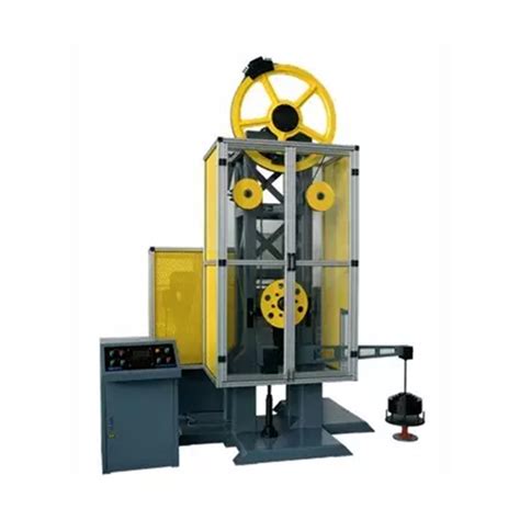 customized wire rope bending fatigue testing machine jadaronson|bending fatigue rope.